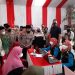 Pantau Vaksinasi Santri, Kapolda Jabar Ingatkan 3 Poin