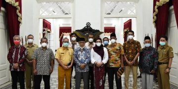 Bupati Dukung Pengoperasian RS Islam Zam-Zam