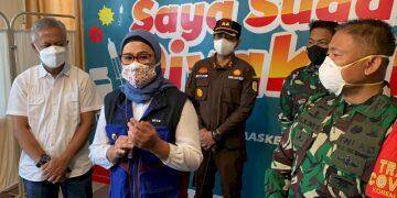 Indramayu Terapkan PPKM Level 2