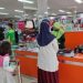 PPKM Level 3, Pusat Perbelanjaan Buka Kapasitas 50 Persen