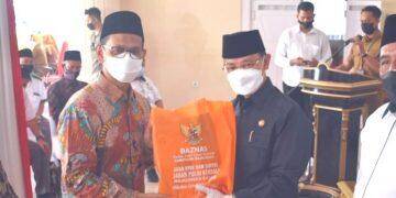 Pemkab Majalengka Luncurkan Program Jaga Kiai dan Santri