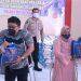 Ratusan Disabilitas Majalengka Divaksinasi