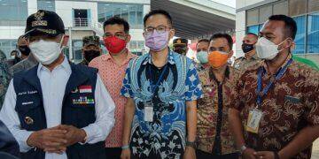 Masuk PPKM Level 2, Bupati: Warga Jangan Abai Prokes