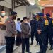Akpol 93 Batalyon Pesat Gatra Baksos ke Pesantren