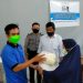IJTI Cirebon Raya Bantu Warga Terdampak Pandemi