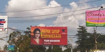 Marak Baliho Tokoh Nasional, Pengamat: Sangat Menyakiti Perasaan Rakyat