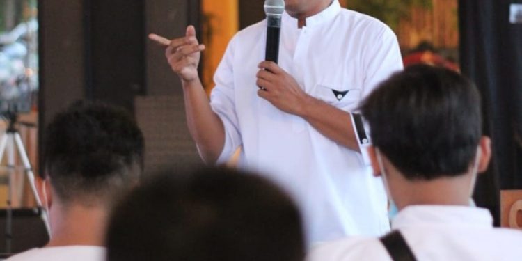 ICMI Nilai Penanganan Covid-19 Tak Maksimal