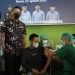 Vaksinasi di Korpri Disambut Antusias Tinggi