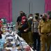 Target Vaksinasi Santri, Kapolda Jabar Terjun Langsung