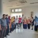 Dharma Wanita IAIN Inisiatif Buka Posko Donor Plasma