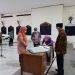 Rektor IAIN Minta Pejabat Baru Agar Amanah