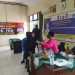 STF Muhammadiyah Gelar Vaksinasi Mahasiswa dan Dosen