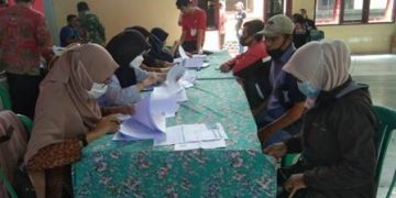 Data Tambahan Penerima BPNT di Kecamatan Waled Belum Sesuai
