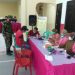 Koramil Cibingbin Giatkan Vaksinasi Gerebek Desa