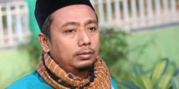 Muharrik NU Kecamatan Gebang Kabupaten Cirebon Tutup Usia
