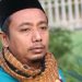 Muharrik NU Kecamatan Gebang Kabupaten Cirebon Tutup Usia