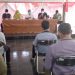 Pilwu Serentak Ditengah Pandemi Covid-19 Siap Digelar