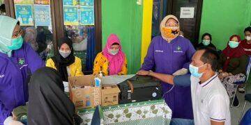 Stok Vaksin Menipis Pemkot Cirebon Minta ke Pemprov Jabar