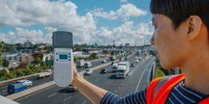 Pollution Based Parking Fees