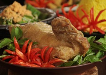 ayam ingkung