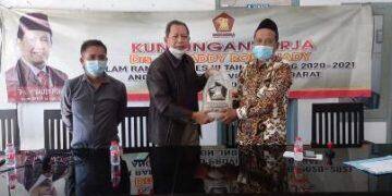 Desa Kalirahayu Ingin Wujudkan Sinergitas