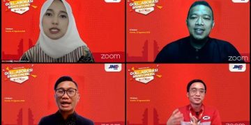 Dukung UKM Cirebon Go Digital