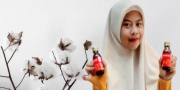 Pandemi Membawa Keuntungan Bagi Pengusaha Madu