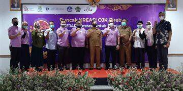 OJK Dorong Perbankan Aktif Lakukan Pembukaan Rekening Pelajar