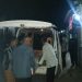 Jenazah Taniah PMI Asal Gebang Tiba di Rumah Duka