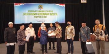 Pembentukan Provinsi Cirebon Dinilai Sarat Kepentingan Politik