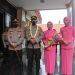 AKBP M. Fahri Siregar Resmi Jabat Kapolres Cirebon Kota