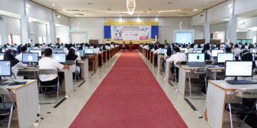 Sekda: Jangan Percaya Oknum yang Janjikan Kelulusan CPNS
