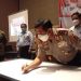 Saber Pungli Buka Kantor UPP di Kota Cirebon