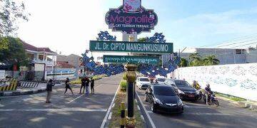 Tanah di Bawah Jalan Akan Disertifikasi
