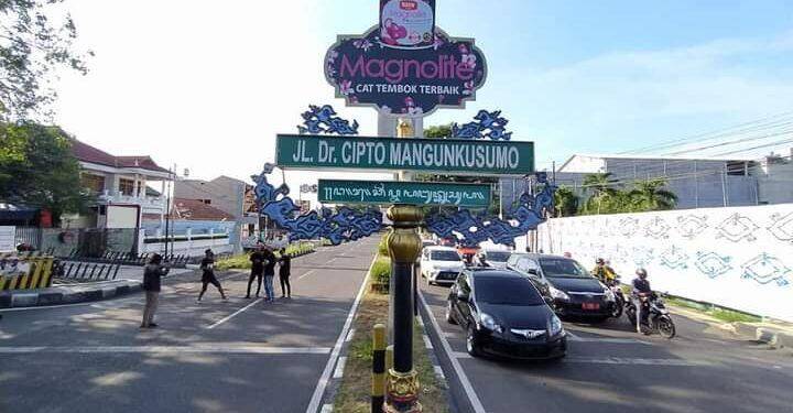 Tanah di Bawah Jalan Akan Disertifikasi