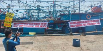 Nelayan dan Pemilik Kapal Tolak PP 85/2021