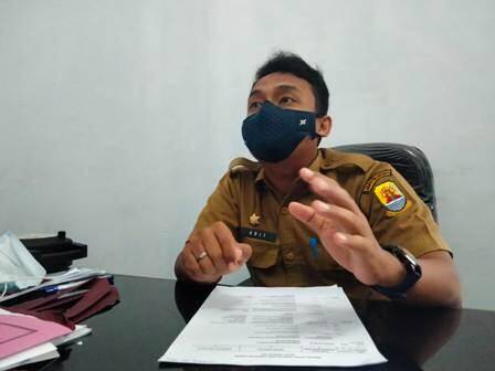 519 Balon Kuwu Adu Nasib di Pilwu Serentak