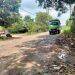 Warga Minta Jalan TPA Gunung Santri Dibetonisasi