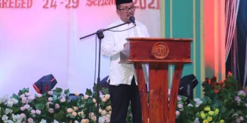 MTQ Ke-47 Kabupaten Cirebon Berjalan Sukses