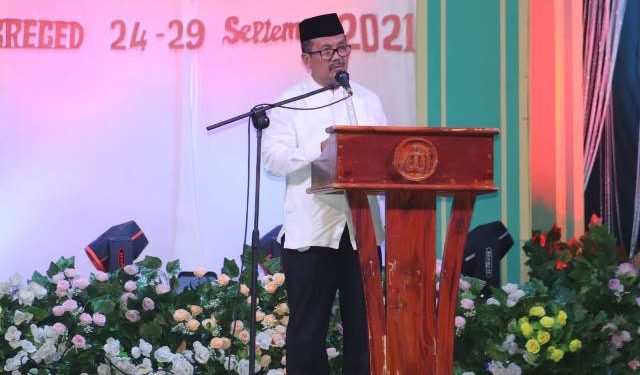MTQ Ke-47 Kabupaten Cirebon Berjalan Sukses