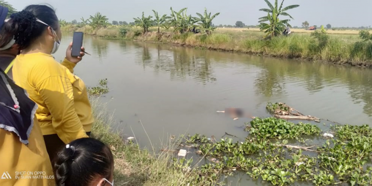 Anak 8 Tahun Diduga Dibunuh Ibu Tiri