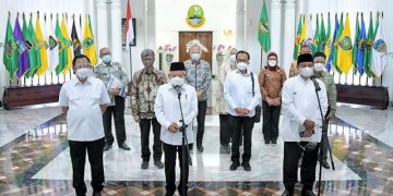 Indramayu Jadi Prioritas Penanganan Kemiskinan Ekstrim