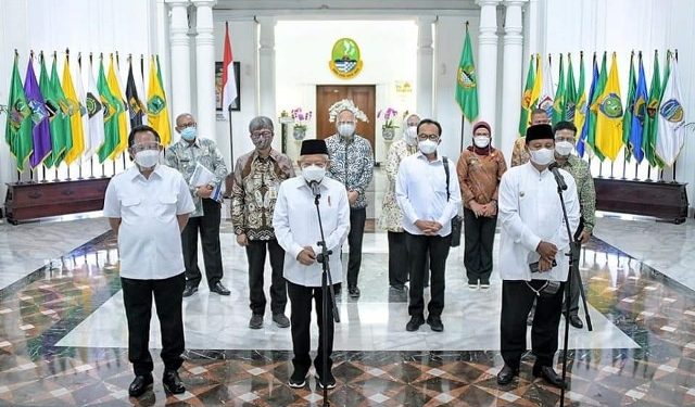 Indramayu Jadi Prioritas Penanganan Kemiskinan Ekstrim