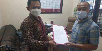 Korban Penipuan Catut Nama Wabup Lapor Polisi