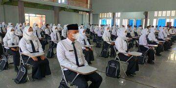Syarat Ujian SKD, Peserta CPNS Harus Swab Mandiri