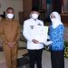 Ratusan PNS di Kabupaten Majalengka Naik Pangkat