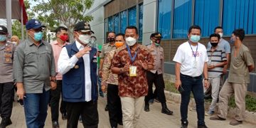 Bupati Karna Pilih Tetap Bagian dari Jawa Barat