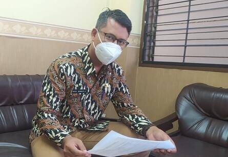 Bappenda Kuningan Berlakukan Pemutihan Denda Pajak