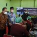 Vaksin Kedua Korpri Berjalan Lancar