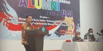 IKAL Akan Fasilitasi Lulusan UGJ Dapatkan Pekerjaan